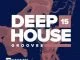 VA, Deep House Grooves, Vol. 15, download ,zip, zippyshare, fakaza, EP, datafilehost, album, Deep House Mix, Deep House, Deep House Music, Deep Tech, Afro Deep Tech, House Music