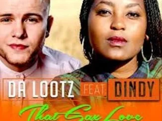 Da Lootz, That Sax Love (DJ Questo Afro Remix), Dindy, mp3, download, datafilehost, fakaza, Afro House, Afro House 2019, Afro House Mix, Afro House Music, Afro Tech, House Music