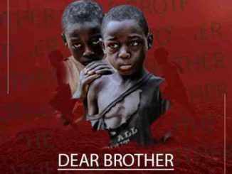 J.O.B, Dear Brother, mp3, download, datafilehost, fakaza, Afro House, Afro House 2019, Afro House Mix, Afro House Music, Afro Tech, House Music