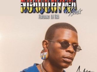 Aubrey Qwana, Ngaqonywa (Remix), DJ Tira, mp3, download, datafilehost, fakaza, Afro House, Afro House 2019, Afro House Mix, Afro House Music, Afro Tech, House Music