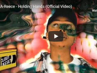 A-Reece, Holding Hands, download ,zip, zippyshare, fakaza, EP, datafilehost, album, Hiphop, Hip hop music, Hip Hop Songs, Hip Hop Mix, Hip Hop, Rap, Rap Music