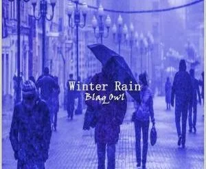 Blaq Owl, Winter Rain (Original Mix), mp3, download, datafilehost, fakaza, Afro House, Afro House 2019, Afro House Mix, Afro House Music, Afro Tech, House Music