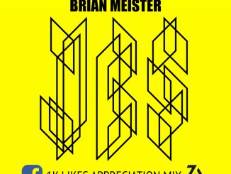 ZAMUSIC OFFICIAL MIX, Brian Meister, Session 13 (1K Likes Appreciation Mix, 2019), Session 13, mp3, download, datafilehost, fakaza, Afro House, Afro House 2019, Afro House Mix, Afro House Music, Afro Tech, House Music