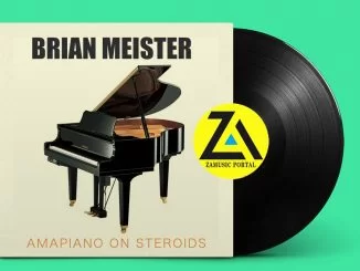 ZAMUSIC OFFICIAL MIX, Brian Meister, Session 15 (AmaPiano on Steroids Mix, 2019), Session 15, AmaPiano, AmaPiano House, AmaPiano 2019, AmaPiano Mix, AmaPiano Music, House Music