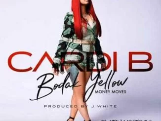 Cardi B , Bodak Yellow (Plate Maestro’s Gqom Remake), mp3, download, datafilehost, fakaza, Gqom Beats, Gqom Songs, Gqom Music, Gqom Mix, House Music