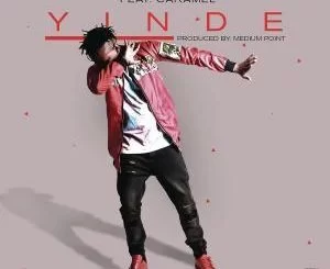 Character, Yinde, Caramel, mp3, download, datafilehost, fakaza, Afro House, Afro House 2019, Afro House Mix, Afro House Music, Afro Tech, House Music