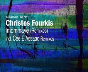 Christos Fourkis, Imommaye (Cee ElAssaad Voodoo Mix), mp3, download, datafilehost, fakaza, Afro House, Afro House 2019, Afro House Mix, Afro House Music, Afro Tech, House Music