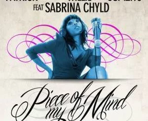 DJ Crookid, Gumzito, Sabrina Chyld, Piece Of My Mind (Benny T Remix), mp3, download, datafilehost, fakaza, Afro House, Afro House 2019, Afro House Mix, Afro House Music, Afro Tech, House Music