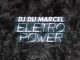 DJ Dú Marcel, Eletro Power, download ,zip, zippyshare, fakaza, EP, datafilehost, album, Deep House Mix, Deep House, Deep House Music, Deep Tech, Afro Deep Tech, House Music