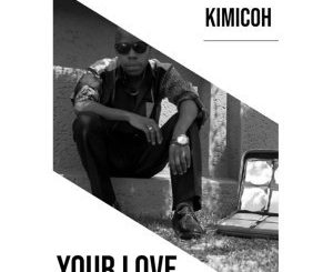 DJ General Slam, Kimicoh, Your Love (Instrumental Mix), mp3, download, datafilehost, fakaza, Afro House, Afro House 2018, Afro House Mix, Afro House Music, Afro Tech, House Music