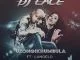 DJ Lace, Uzongikhumbula (Radio Cut), Lungelo, mp3, download, datafilehost, fakaza, Afro House, Afro House 2019, Afro House Mix, Afro House Music, Afro Tech, House Music