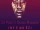 DJ Mizz, Inyembezi, Dumza Maswana, mp3, download, datafilehost, fakaza, Afro House, Afro House 2018, Afro House Mix, Afro House Music, Afro Tech, House Music