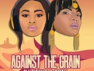 DJ Zinhle, Bonj, Against The Grain, mp3, download, datafilehost, fakaza, Afro House, Afro House 2019, Afro House Mix, Afro House Music, Afro Tech, House Music