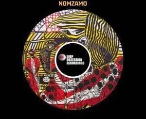 Deeper Beats, Nomzamo (Deeper Beats’s Broken Live Mix), Vocablic Ashlee, mp3, download, datafilehost, fakaza, Afro House, Afro House 2019, Afro House Mix, Afro House Music, Afro Tech, House Music