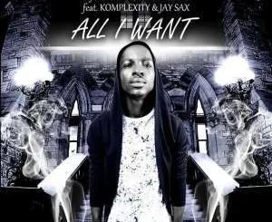 Dj Expertise, All I Want, Komplexity, Mlu Ma Keys, Jay Sax, mp3, download, datafilehost, fakaza, Afro House, Afro House 2019, Afro House Mix, Afro House Music, Afro Tech, House Music