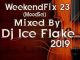 Dj Ice Flake, WeekendFix 23 (Moodset) 2019, mp3, download, datafilehost, fakaza, Afro House, Afro House 2019, Afro House Mix, Afro House Music, Afro Tech, House Music