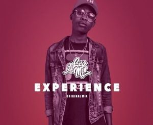 Dj Leo Mix, Experience (Original Mix), mp3, download, datafilehost, fakaza, Afro House, Afro House 2019, Afro House Mix, Afro House Music, Afro Tech, House Music