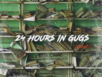 Driemanskap, 24hrs in Gugs, mp3, download, datafilehost, fakaza, Afro House, Afro House 2019, Afro House Mix, Afro House Music, Afro Tech, House Music