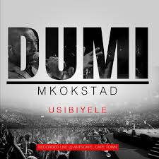 Dumi Mkokstad, Usibiyele (Live at Artscape Cape Town), Usibiyele, download ,zip, zippyshare, fakaza, EP, datafilehost, album, Gospel Songs, Gospel, Gospel Music, Christian Music, Christian Songs