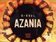 G-Soul, Azania (Original Mix), mp3, download, datafilehost, fakaza, Afro House, Afro House 2018, Afro House Mix, Afro House Music, Afro Tech, House Music