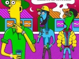 GTZ , Biki Biki, Kid X, Zingah, mp3, download, datafilehost, fakaza, Afro House, Afro House 2019, Afro House Mix, Afro House Music, Afro Tech, House Music