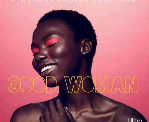 Genvee, Good Woman (Original Mix), Kayode Dele-Ojo, mp3, download, datafilehost, fakaza, Afro House, Afro House 2019, Afro House Mix, Afro House Music, Afro Tech, House Music