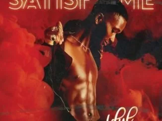 Idyl, Satisfy Me, mp3, download, datafilehost, fakaza, Rowlene, Pop, Pop music, Pop songs