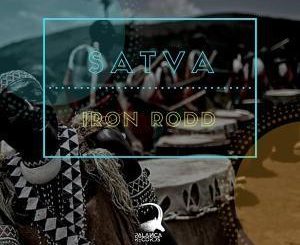 Iron Rodd, Satva, mp3, download, datafilehost, fakaza, Afro House, Afro House 2019, Afro House Mix, Afro House Music, Afro Tech, House Music