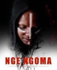 Jnr SA, Nge Ngoma (Original Mix), Lelo Kamau, mp3, download, datafilehost, fakaza, Afro House, Afro House 2019, Afro House Mix, Afro House Music, Afro Tech, House Music