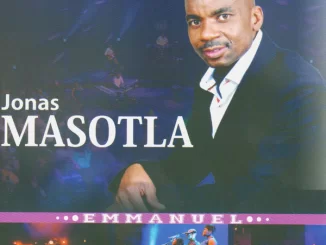 Jonas Masotla, Emmanuel (Live at the South African State Theatre), Emmanuel, download ,zip, zippyshare, fakaza, EP, datafilehost, album, Gospel Songs, Gospel, Gospel Music, Christian Music, Christian Songs
