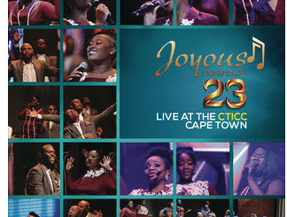 Joyous Celebration, Londiwe Cele Masondo, Ingumlilo (Lento) [Live at the CTICC Cape Town], mp3, download, datafilehost, fakaza, Gospel Songs, Gospel, Gospel Music, Christian Music, Christian Songs