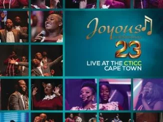 Joyous Celebration, Ngamthola (Akekho), Live at the CTICC Cape Town, Mnqobi Nxumalo, Joyous Celebration 23, mp3, download, datafilehost, fakaza, Gospel Songs, Gospel, Gospel Music, Christian Music, Christian Songs