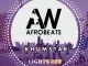 KhumstaR, Lights Off (Afromix), mp3, download, datafilehost, fakaza, Afro House, Afro House 2019, Afro House Mix, Afro House Music, Afro Tech, House Music