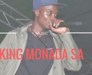 King Monada, Ke lle Pateni, CK The DJ, mp3, download, datafilehost, fakaza, Afro House, Afro House 2019, Afro House Mix, Afro House Music, Afro Tech, House Music