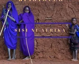 KingTouch, Sisi Ni Afrika (Voyage Mix), mp3, download, datafilehost, fakaza, Afro House, Afro House 2019, Afro House Mix, Afro House Music, Afro Tech, House Music