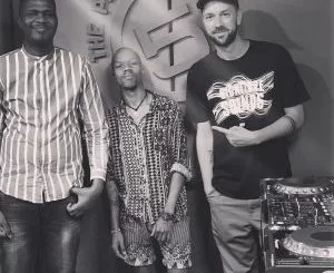 Kususa, 5FM Selective Styles With Kid Fonque Vol.125, mp3, download, datafilehost, fakaza, Afro House, Afro House 2019, Afro House Mix, Afro House Music, Afro Tech, House Music