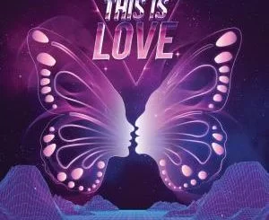 Lady Zamar , This Is Love (Studio Session), mp3, download, datafilehost, fakaza, Afro House, Afro House 2019, Afro House Mix, Afro House Music, Afro Tech, House Music