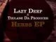 Lazy Deep, Thulane Da Producer, Trip To Cairo (Original Mix), mp3, download, datafilehost, fakaza, Afro House, Afro House 2018, Afro House Mix, Afro House Music, Afro Tech, House Music
