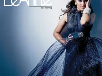 LeAnne, The Journey, download ,zip, zippyshare, fakaza, EP, datafilehost, album, Kwaito Songs, Kwaito, Kwaito Mix, Kwaito Music, Kwaito Classics, Pop, Pop Music