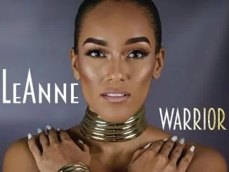 LeAnne, Warrior, download ,zip, zippyshare, fakaza, EP, datafilehost, album, Kwaito Songs, Kwaito, Kwaito Mix, Kwaito Music, Kwaito Classics