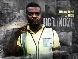 Magaya Music, Ng’lindze, DJ Micks, mp3, download, datafilehost, fakaza, Afro House, Afro House 2019, Afro House Mix, Afro House Music, Afro Tech, House Music