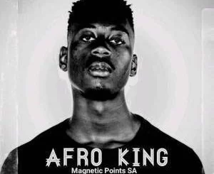 Magnetic Points, KetsoSA, Revolution (Original Mix), mp3, download, datafilehost, fakaza, Afro House, Afro House 2019, Afro House Mix, Afro House Music, Afro Tech, House Music