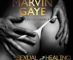 Marvin Gaye, Sexual Healing (Dj Cleo Amapiano Remix), mp3, download, datafilehost, fakaza, Afro House, Afro House 2019, Afro House Mix, Afro House Music, Afro Tech, House Music, Amapiano, Amapiano Songs, Amapiano Music