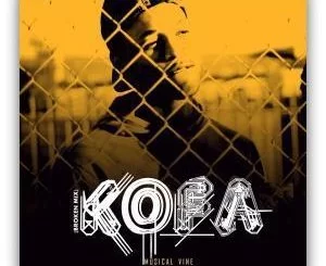 Musical Vine, Kofa (Broken Mix), mp3, download, datafilehost, fakaza, Afro House, Afro House 2019, Afro House Mix, Afro House Music, Afro Tech, House Music