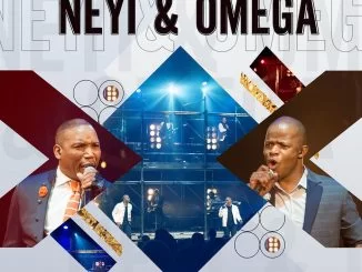 Neyi Zimu, Omega Khunou, Friends in Praise, Vol. 2 (Live), Friends in Praise, download ,zip, zippyshare, fakaza, EP, datafilehost, album, Gospel Songs, Gospel, Gospel Music, Christian Music, Christian Songs
