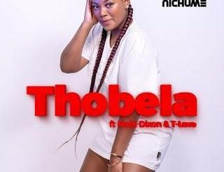 Nichume, Thobela, Mobi Dixon, T-Love, mp3, download, datafilehost, fakaza, Afro House, Afro House 2019, Afro House Mix, Afro House Music, Afro Tech, House Music