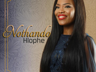 Nothando Hlophe, Live at Soweto Theatre (Live), download ,zip, zippyshare, fakaza, EP, datafilehost, album, Gospel Songs, Gospel, Gospel Music, Christian Music, Christian Songs