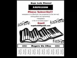 P-Man, Rockie Music , Disturbed (Main mix), mp3, download, datafilehost, fakaza, Afro House, Afro House 2019, Afro House Mix, Afro House Music, Afro Tech, House Music