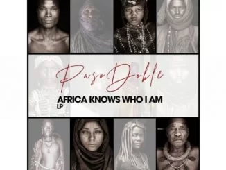 Paso Doble, MasterShine, Tishiki, IDD Aziz, mp3, download, datafilehost, fakaza, Afro House, Afro House 2019, Afro House Mix, Afro House Music, Afro Tech, House Music