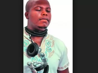 Rabs Vhafuwi, Hands Off (Main Mix), mp3, download, datafilehost, fakaza, Afro House, Afro House 2019, Afro House Mix, Afro House Music, Afro Tech, House Music